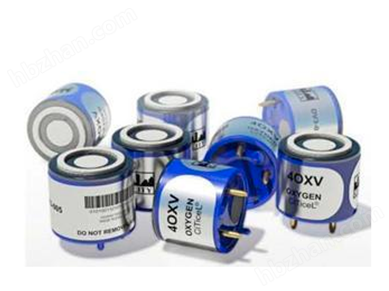 英國CITY氧傳感器 4OXV AAY80-390-CN